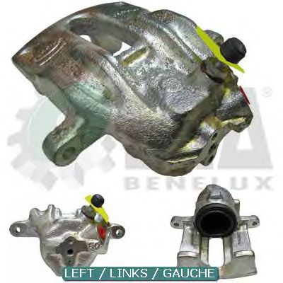 ERA BENELUX bc60954 -  Тормозной суппорт